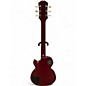 Used Epiphone 1959 Reissue Les Paul Standard Lemonburst Solid Body Electric Guitar