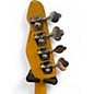 Used St. Blues PJ STYLE BASS BLACK Electric Bass Guitar