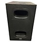 Used QSC KS112 Powered Subwoofer thumbnail