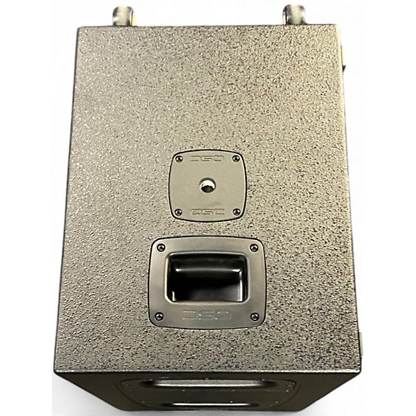 Used QSC KS112 Powered Subwoofer