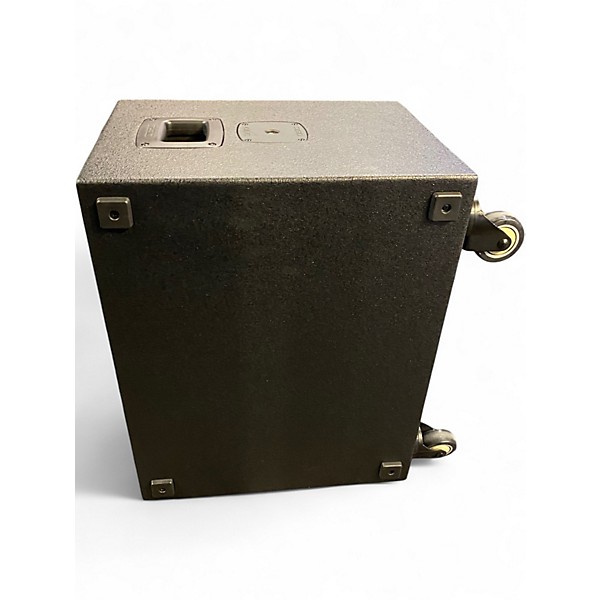 Used QSC KS112 Powered Subwoofer