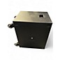 Used QSC KS112 Powered Subwoofer