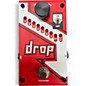 Used DigiTech The Drop Polyphonic Drop Tune Pitch-Shifter Effect Pedal thumbnail