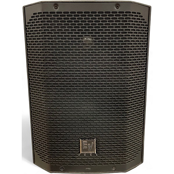 Used Electro-Voice Everse 8 Powered Speaker