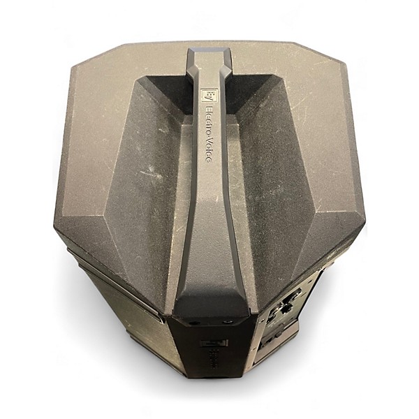 Used Electro-Voice Everse 8 Powered Speaker