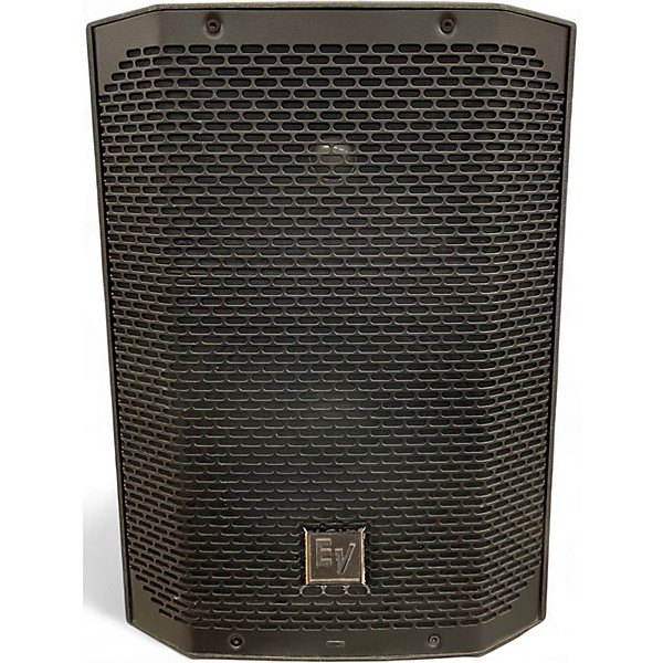 Used Electro-Voice Everse 8 Powered Speaker