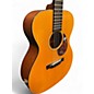 Used Martin OM18V Vintage Series Natural Acoustic Electric Guitar
