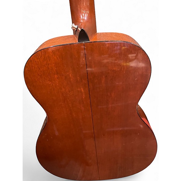 Used Martin OM18V Vintage Series Natural Acoustic Electric Guitar