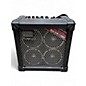 Used Roland Micro Cube RX Guitar Combo Amp thumbnail