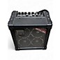 Used Roland Micro Cube RX Guitar Combo Amp