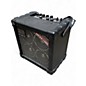 Used Roland Micro Cube RX Guitar Combo Amp