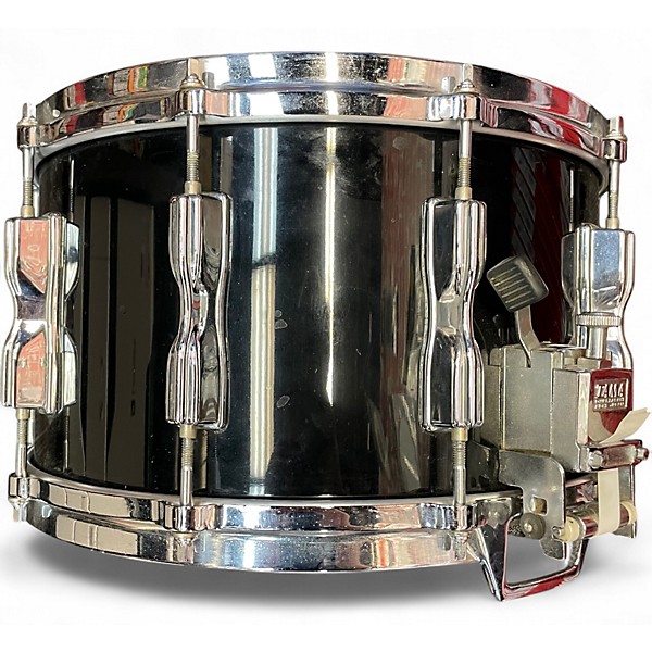 Used TAMA 8X14 Superstar Snare Black Drum