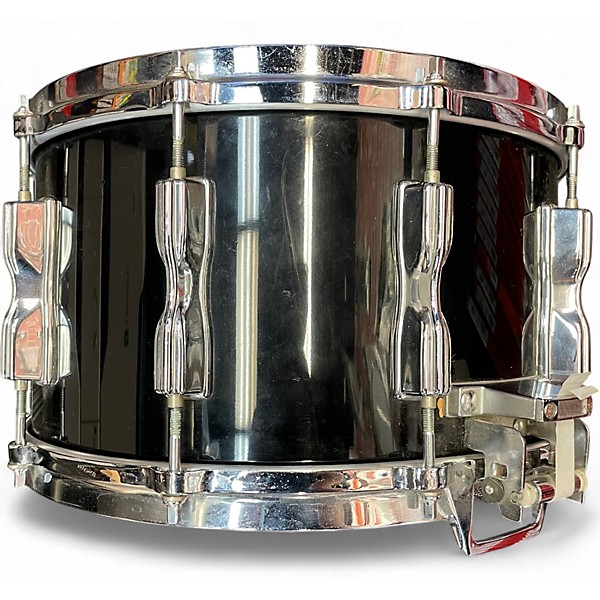 Used TAMA 8X14 Superstar Snare Black Drum