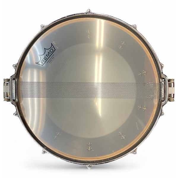 Used TAMA 8X14 Superstar Snare Black Drum