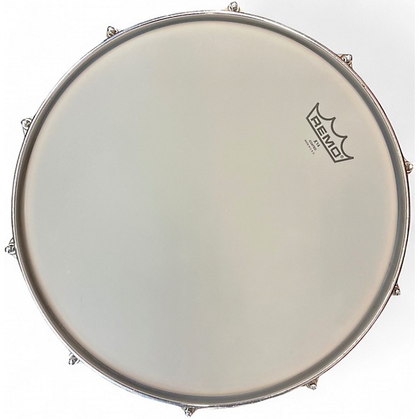 Used TAMA 8X14 Superstar Snare Black Drum