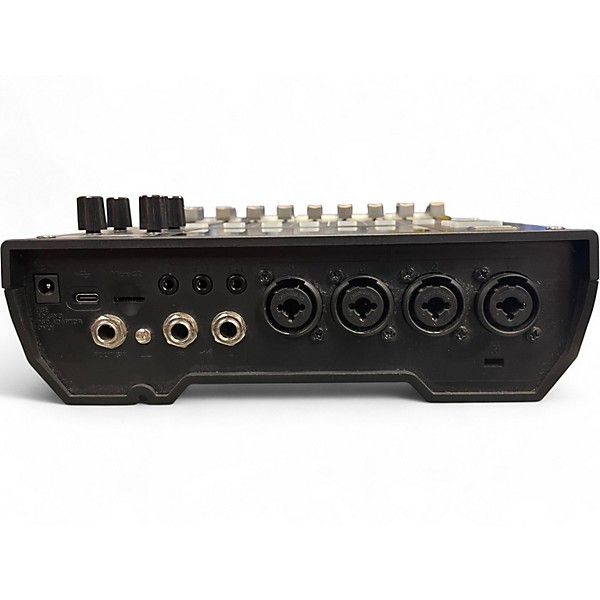 Used BOSS Gigcaster 8 MultiTrack Recorder