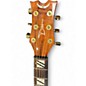Used Dean PE Koa Performer Exotic Natural Koa Acoustic Electric Guitar