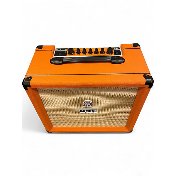 Used Orange Amplifiers O Tone 40 Guitar Combo Amp