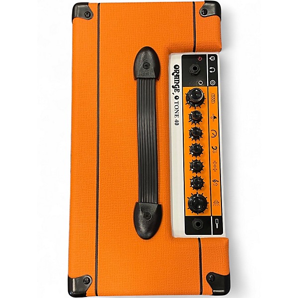 Used Orange Amplifiers O Tone 40 Guitar Combo Amp
