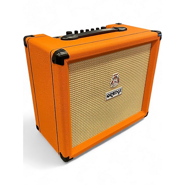 Used Orange Amplifiers O Tone 40 Guitar Combo Amp