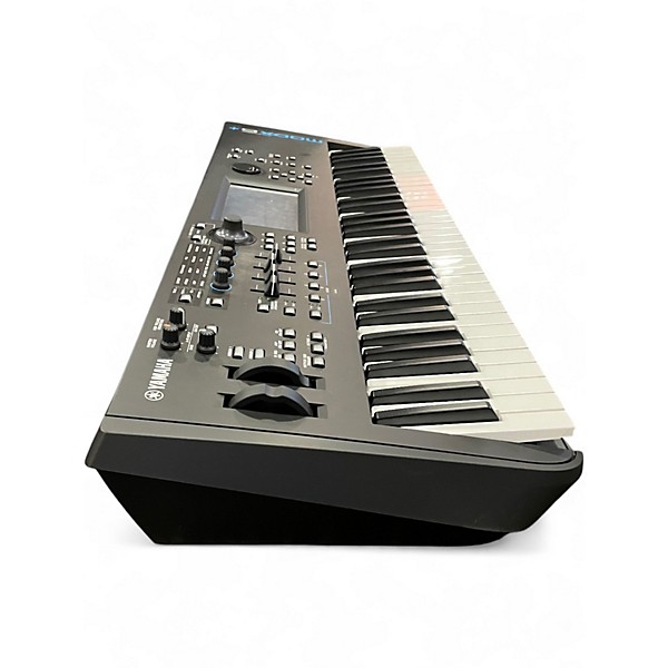 Used Yamaha MODX6+ Synthesizer