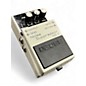 Used BOSS NS2 Noise Suppressor Effect Pedal