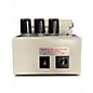 Used BOSS NS2 Noise Suppressor Effect Pedal