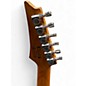 Used Ibanez GIO GRG121SP Purple Solid Body Electric Guitar