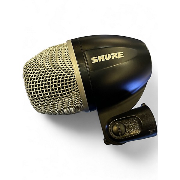 Used Shure PGDMK4XLR Drum Microphone