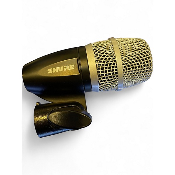 Used Shure PGDMK4XLR Drum Microphone