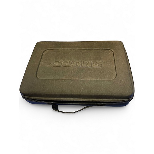 Used Shure PGDMK4XLR Drum Microphone