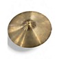 Used Zildjian 18in 70s Avedis Cymbal thumbnail