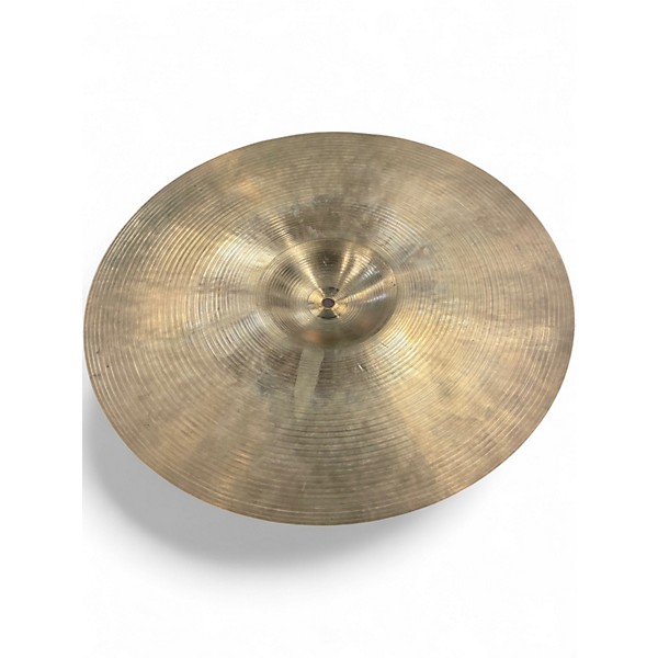 Used Zildjian 18in 70s Avedis Cymbal