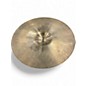 Used Zildjian 18in 70s Avedis Cymbal