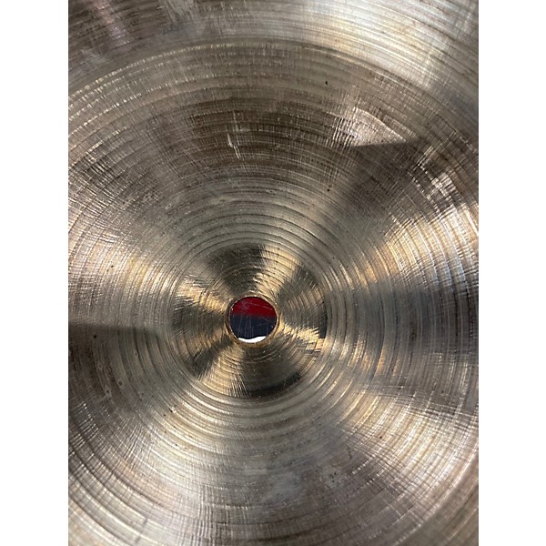 Used Zildjian 18in 70s Avedis Cymbal