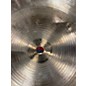 Used Zildjian 18in 70s Avedis Cymbal