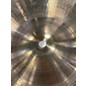 Used Zildjian 22in 70s Heavy Ride Cymbal