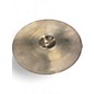 Used Zildjian 22in 70s Heavy Ride Cymbal