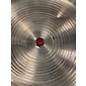 Used Zildjian 22in 70s Heavy Ride Cymbal
