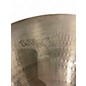 Used Zildjian 22in 70s Heavy Ride Cymbal