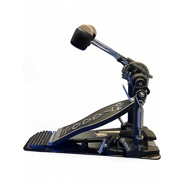 Used DW 7000 Series Double Double Bass Drum Pedal