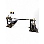 Used DW 7000 Series Double Double Bass Drum Pedal
