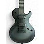 Used Diamond Guitars Bolero STE Black Solid Body Electric Guitar