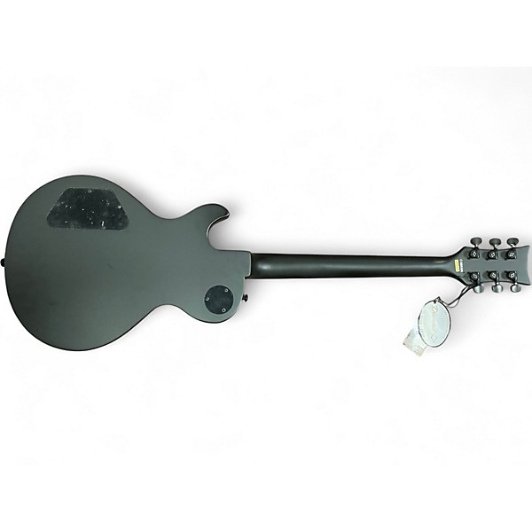 Used Diamond Guitars Bolero STE Black Solid Body Electric Guitar