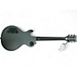 Used Diamond Guitars Bolero STE Black Solid Body Electric Guitar