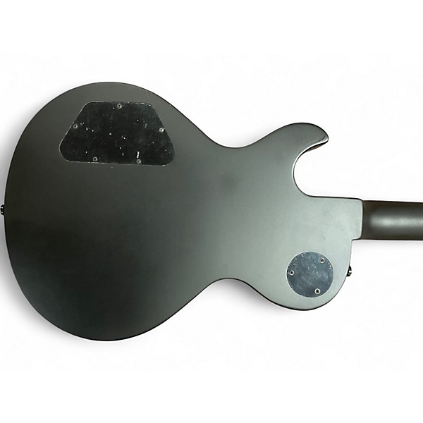 Used Diamond Guitars Bolero STE Black Solid Body Electric Guitar