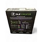 Used Mackie DLZ CREATOR MultiTrack Recorder