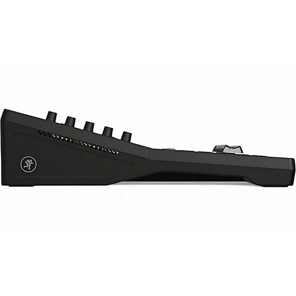 Used Mackie DLZ CREATOR MultiTrack Recorder