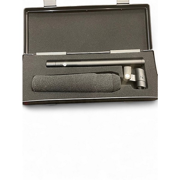 Used Sennheiser MKH416P48 Condenser Microphone