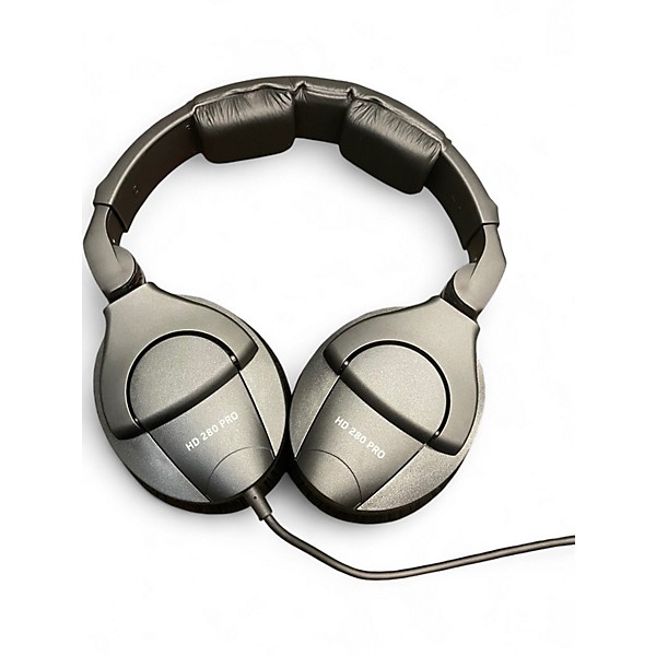 Used Sennheiser HD280 PRO Studio Headphones